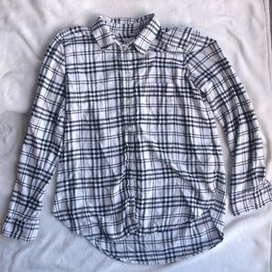 American eagle flannel